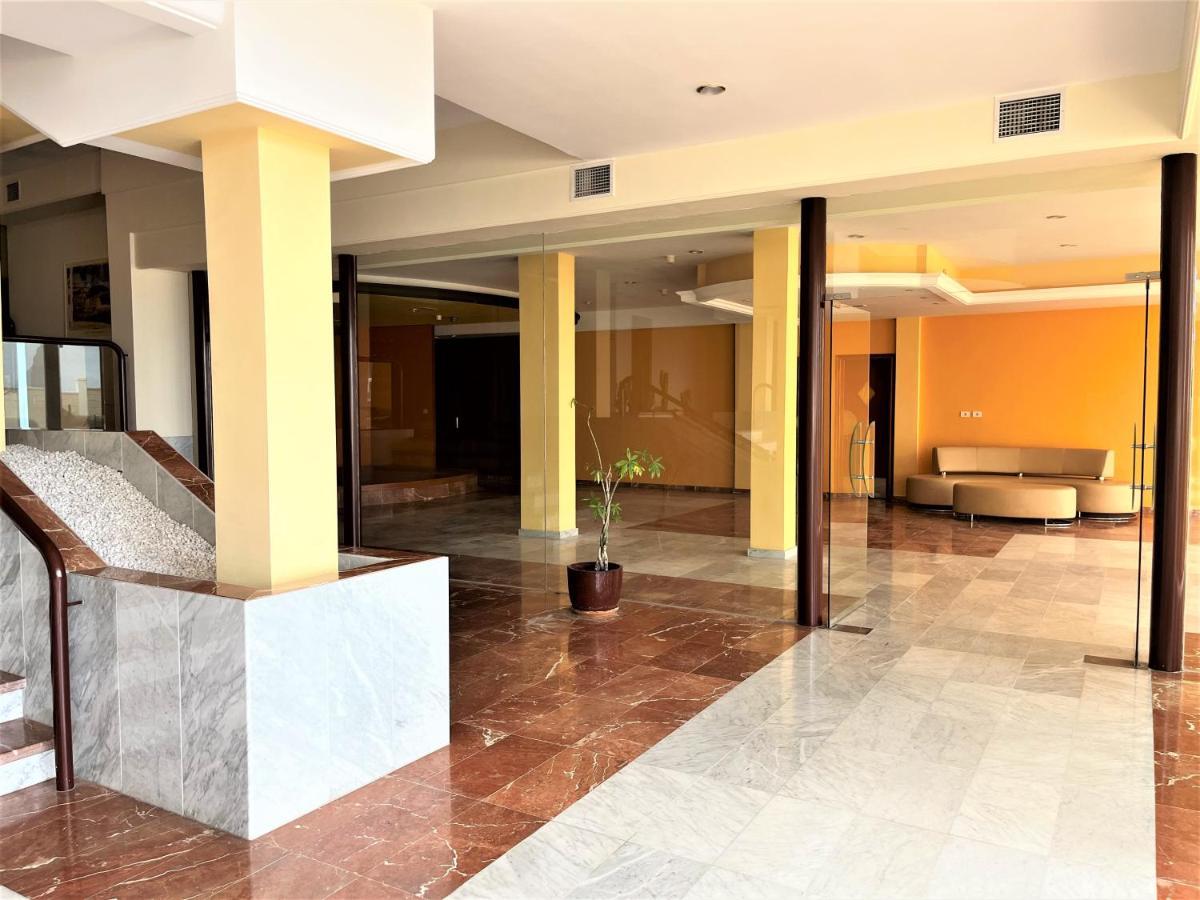 Apartamento Incleibles Vistas Al Oceano Y Piscina. Acantilado de los Gigantes Dış mekan fotoğraf